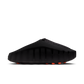 Nike Mind 001 Slide Black Chrome