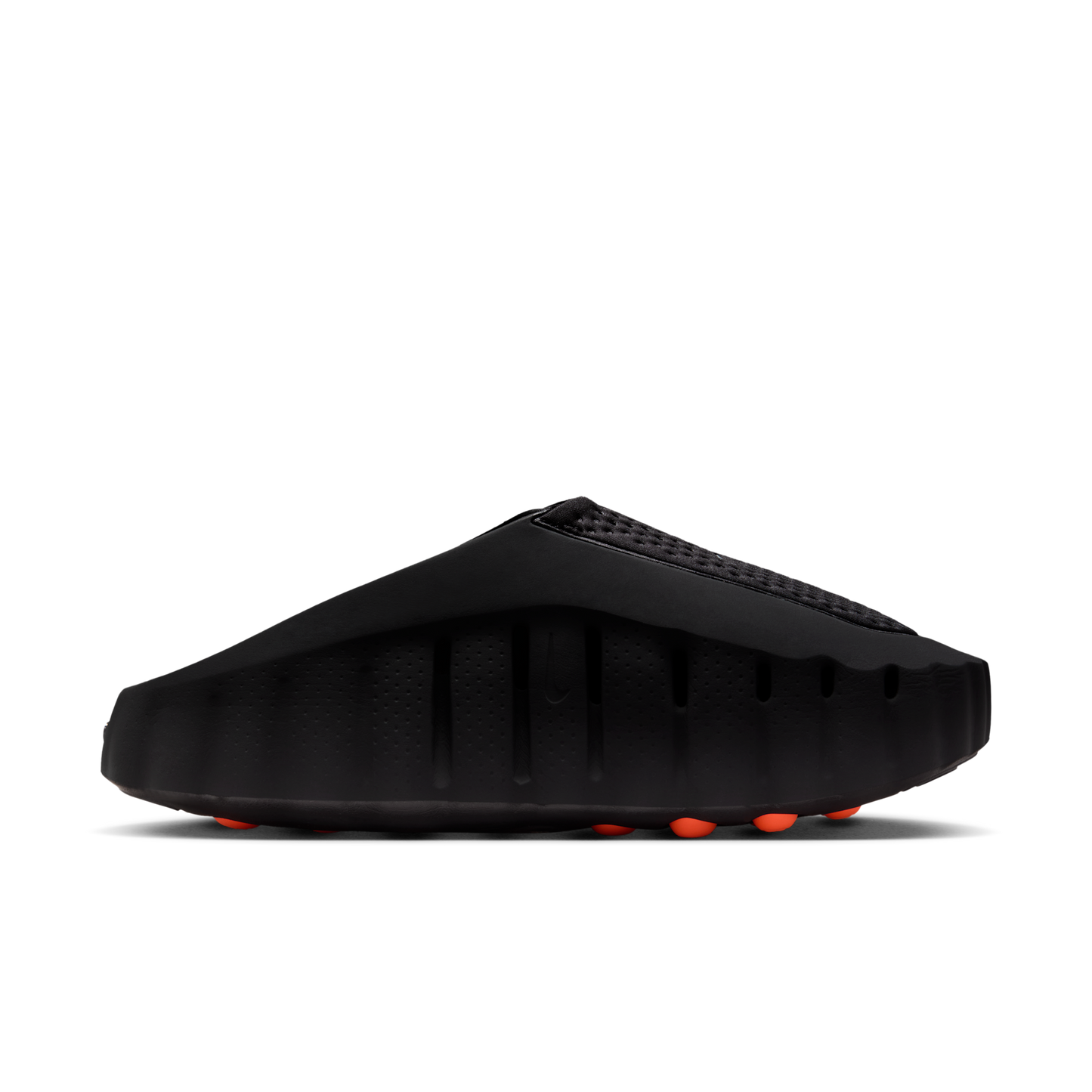 Nike Mind 001 Slide Black Chrome