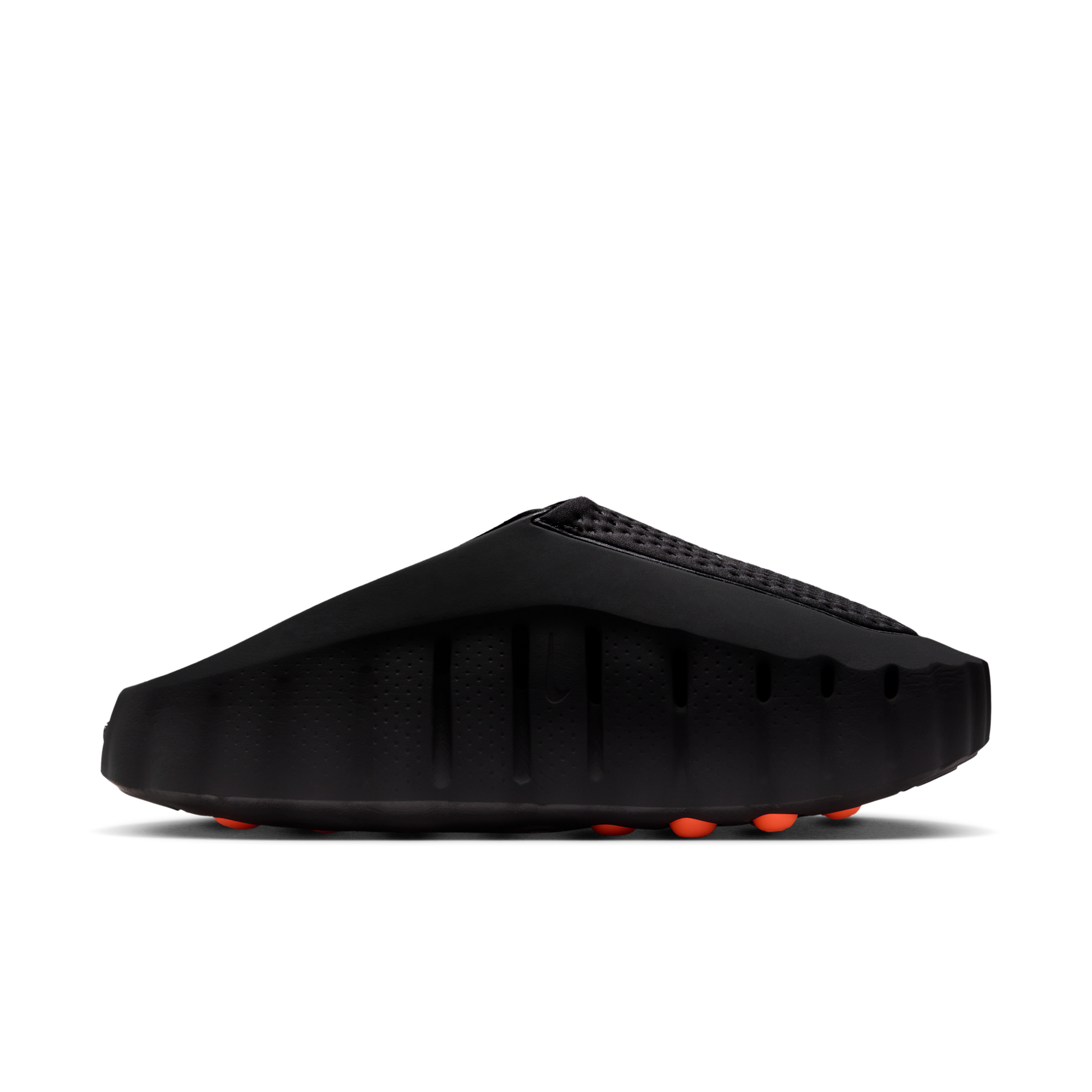 Nike Mind 001 Slide Black Chrome
