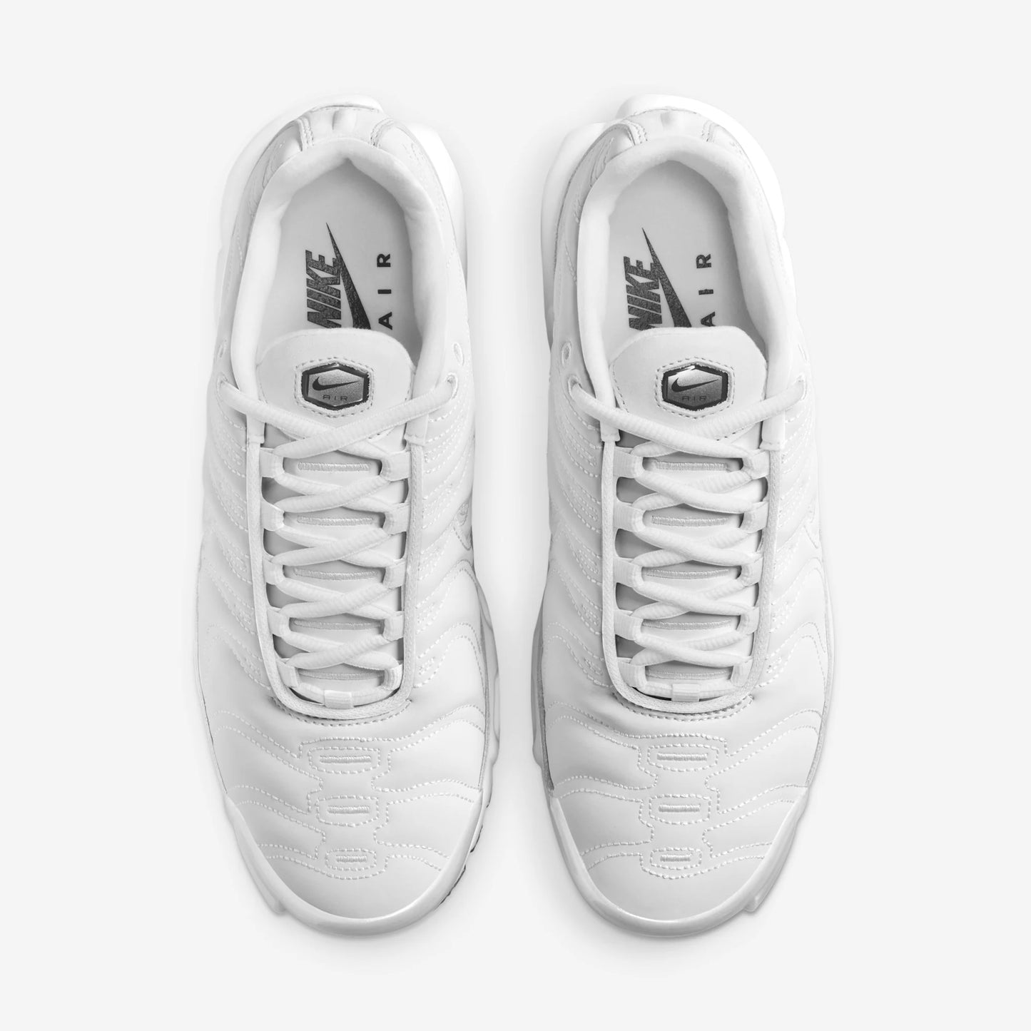 Nike Air Max Plus Platinum Tint (Women's)