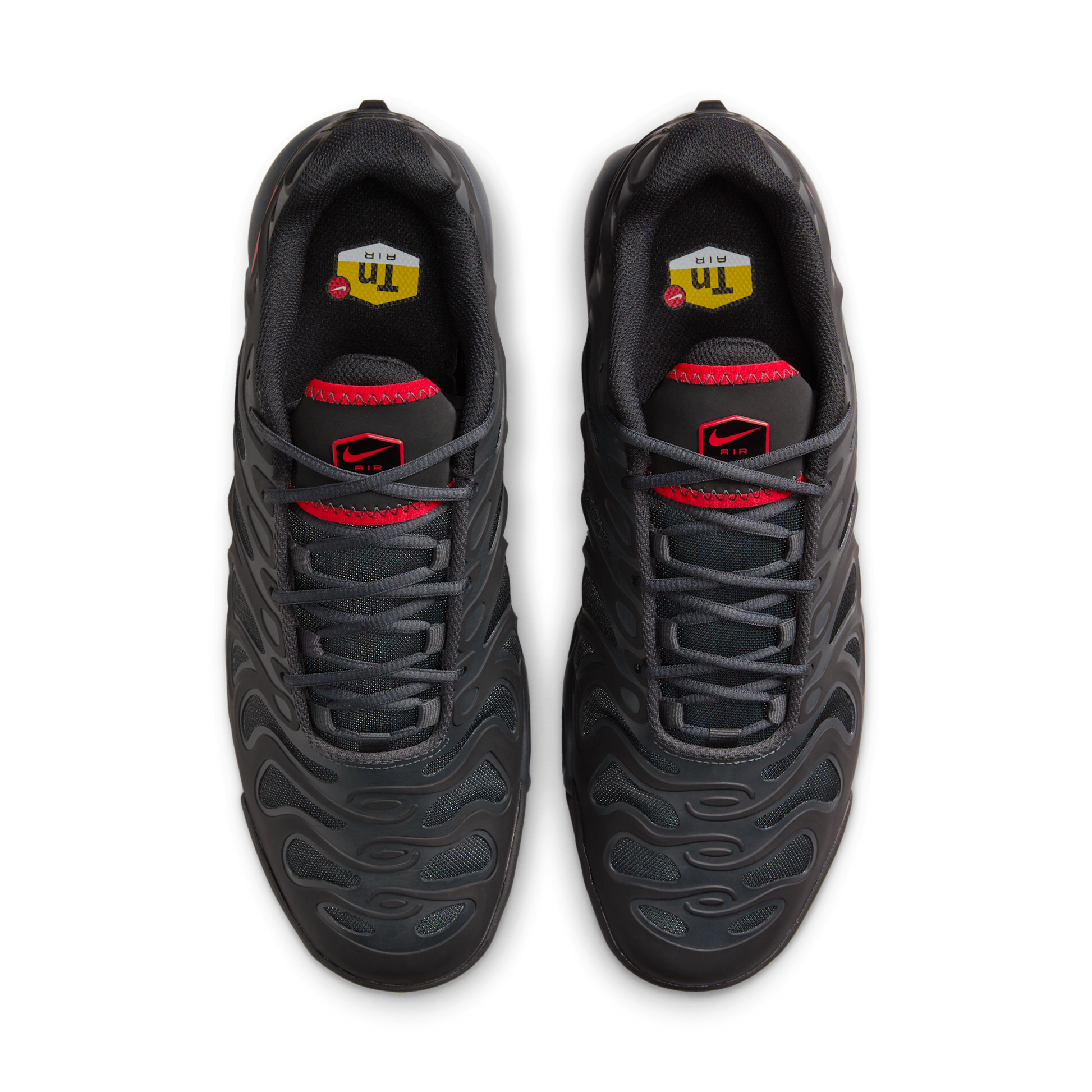 Nike Air Max Plus Drift Bred
