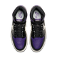 Jordan 1 Retro High Court Purple