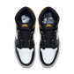 Jordan 1 Retro High Yellow Ochre