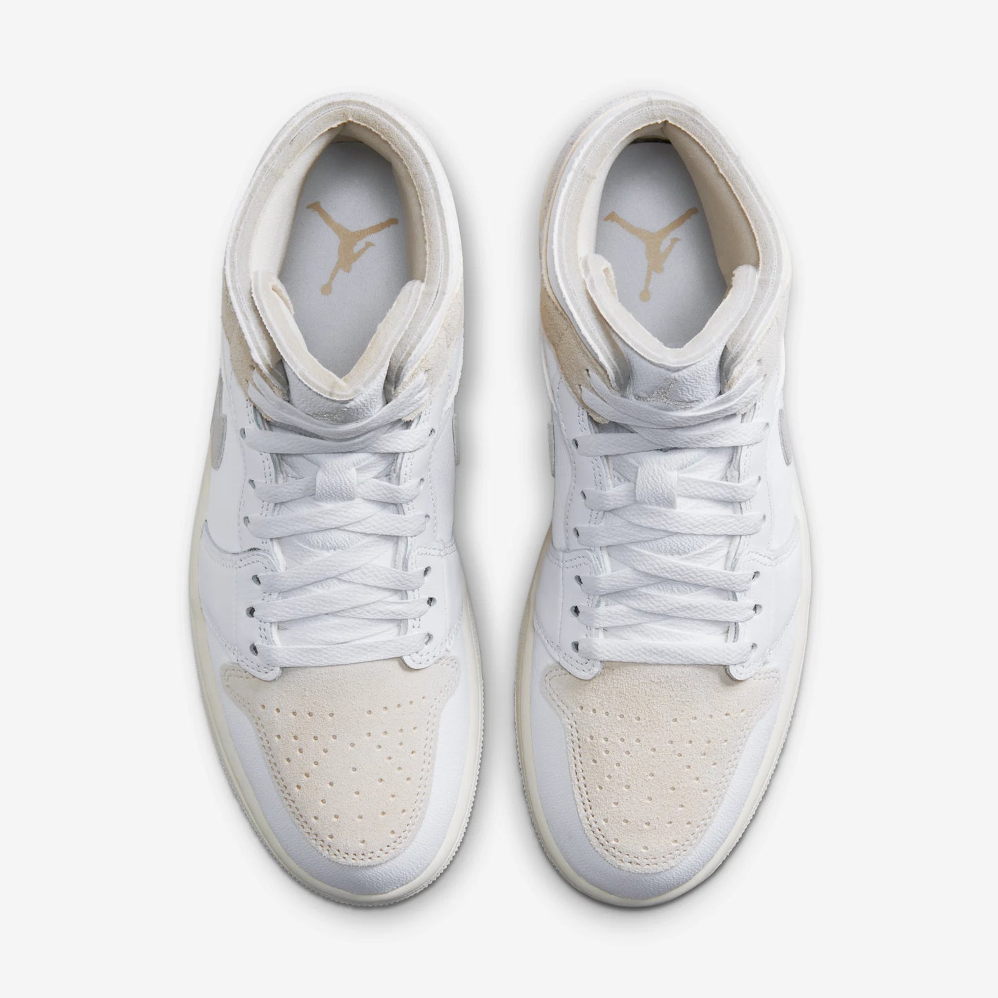 Jordan 1 Mid SE Craft Tech Grey
