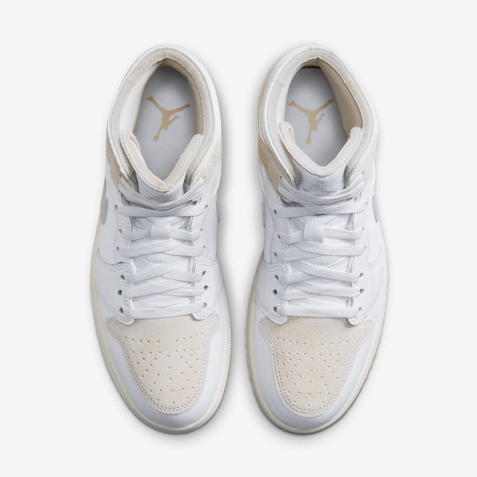 Jordan 1 Mid SE Craft Tech Grey
