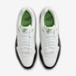 Nike Air Max 1 White Black Chlorophyll