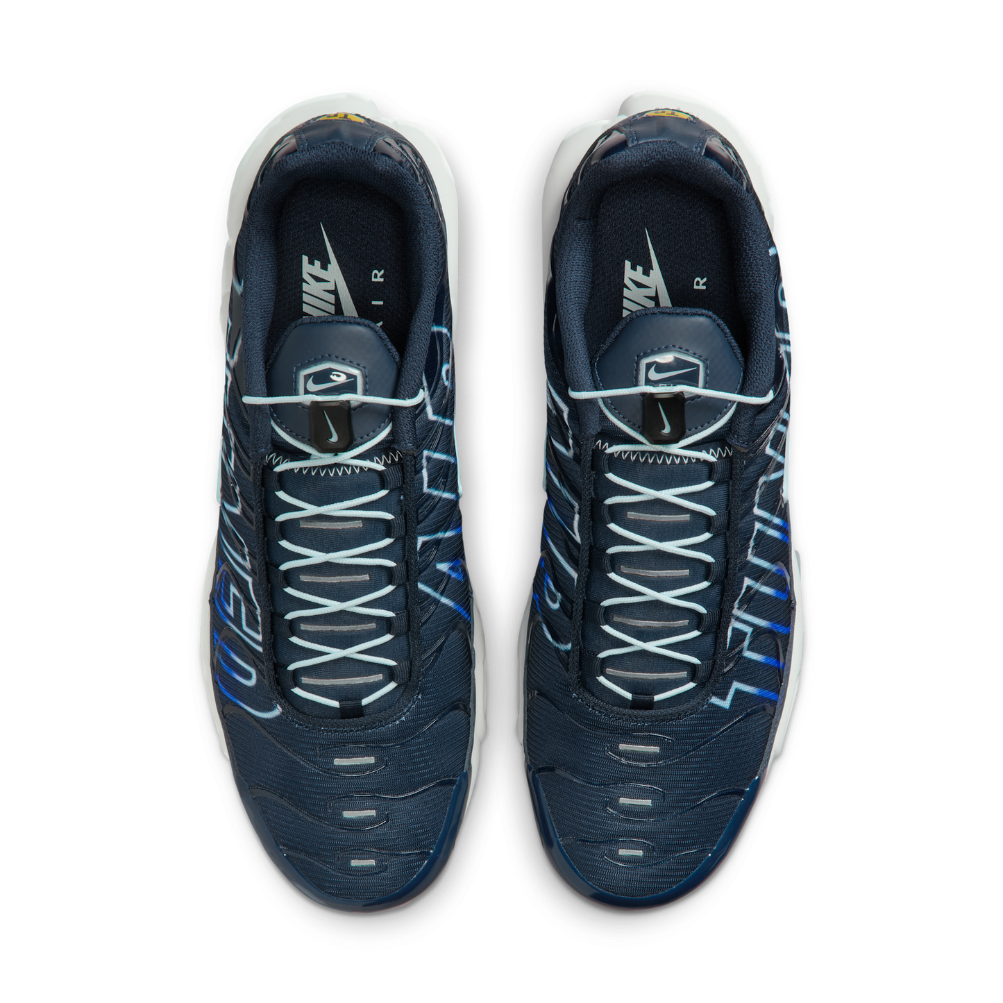 Nike Air Max Plus Tuned Air Obsidian