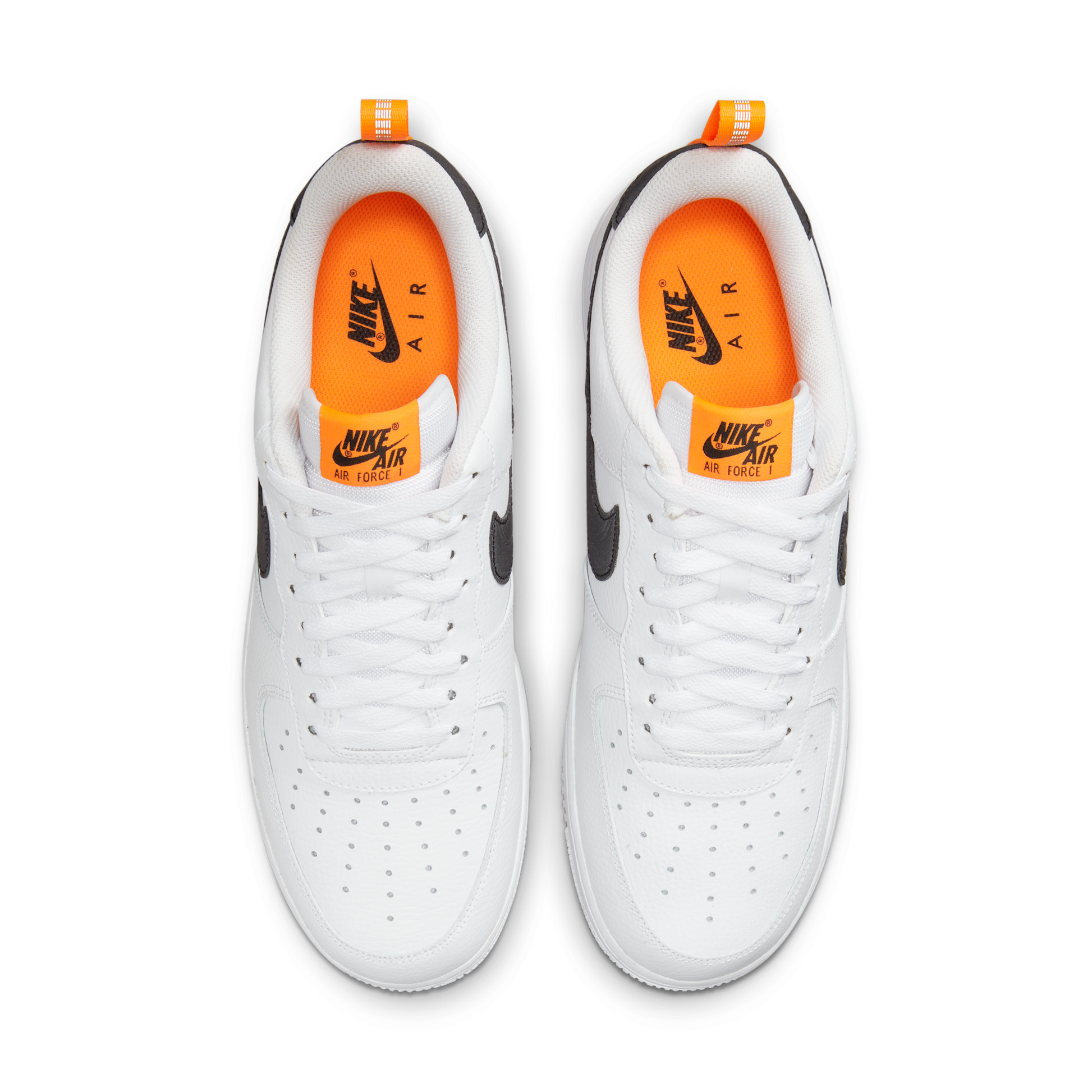 Nike Air Force 1 Low Pivot Point
