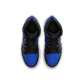 Jordan 1 Mid Hyper Royal (PS)