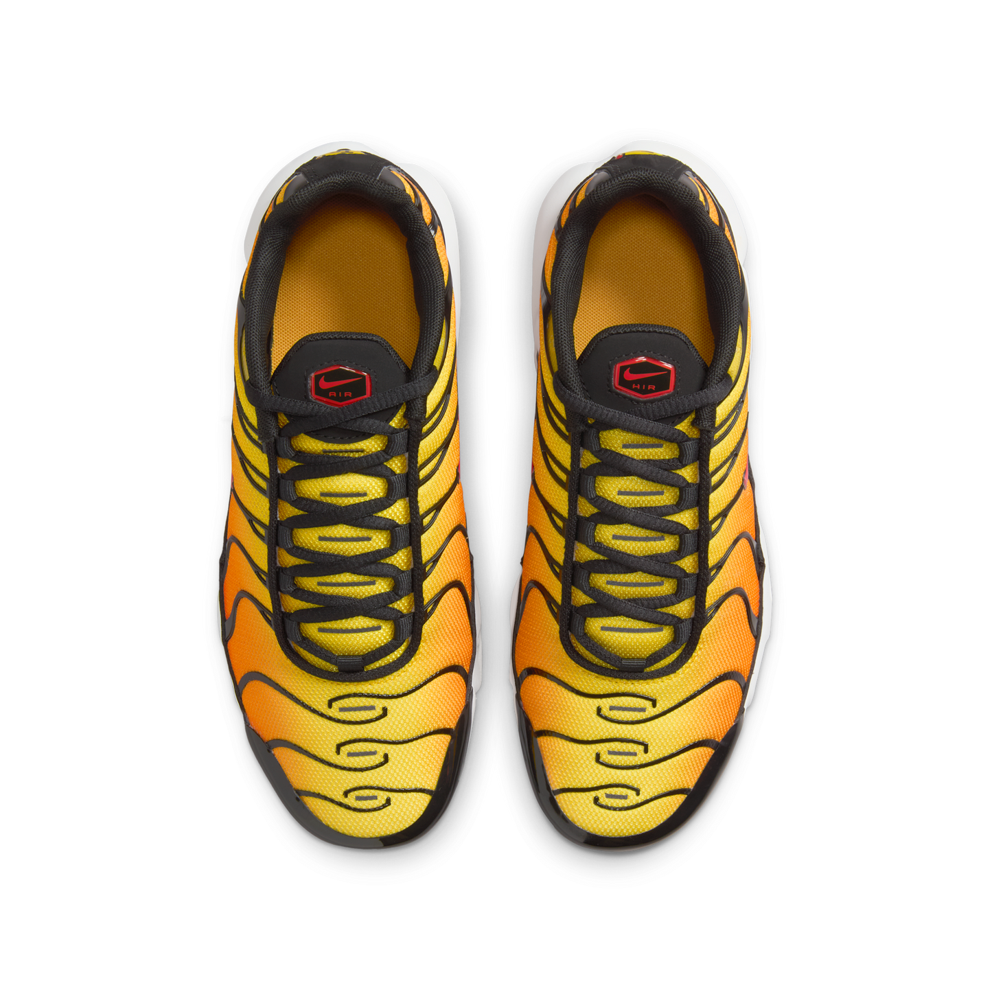 Nike Air Max Plus Sunset (GS)