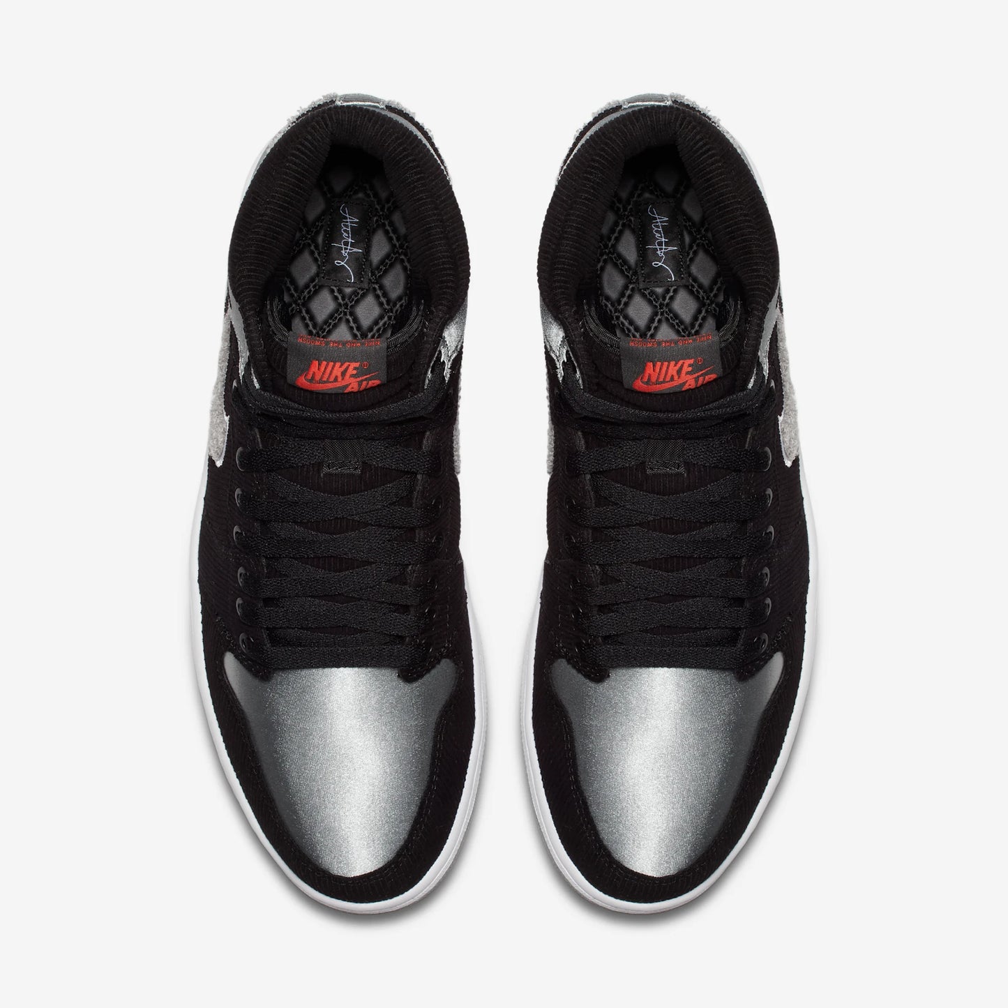 Jordan 1 Retro High Aleali May Shadow