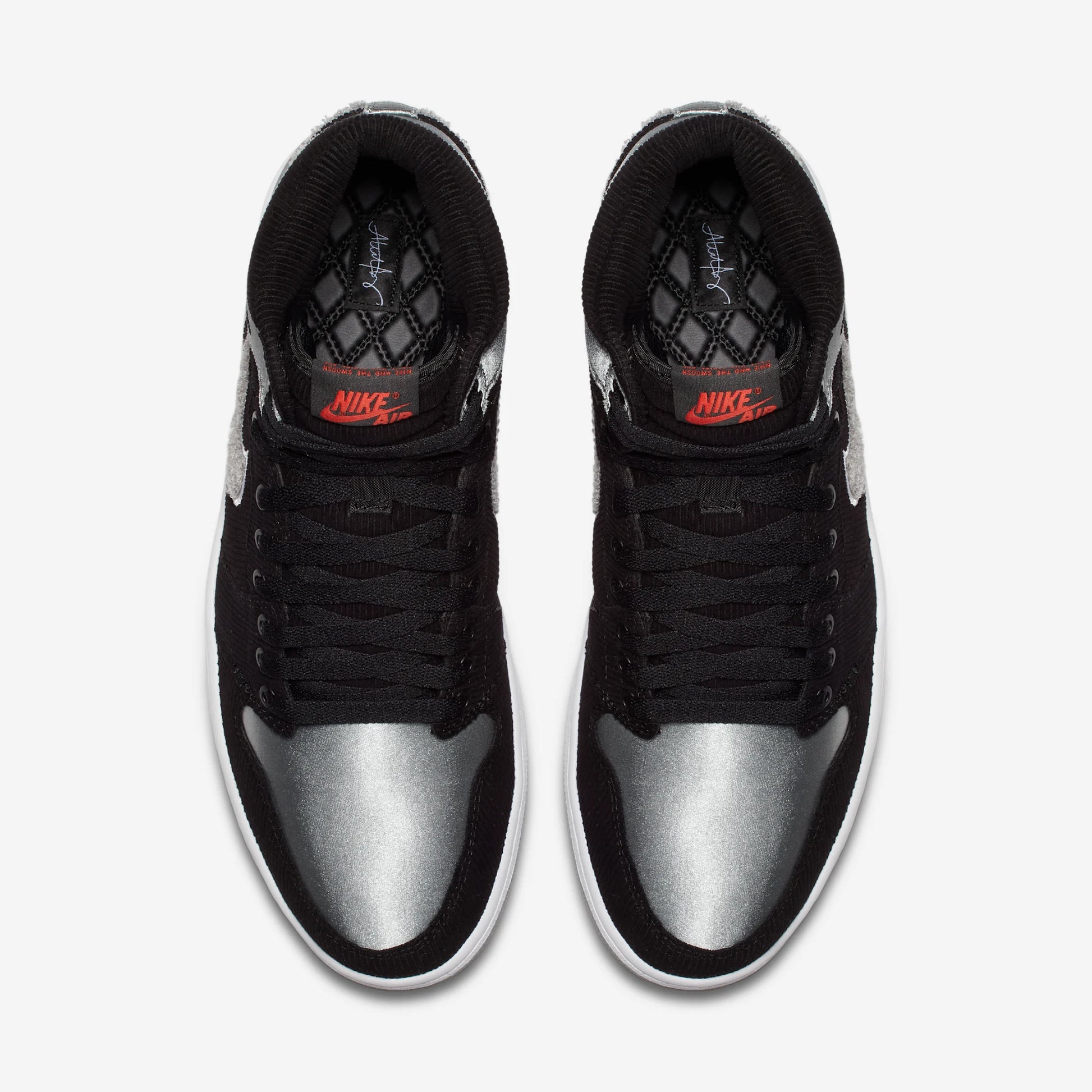 Jordan 1 Retro High Aleali May Shadow