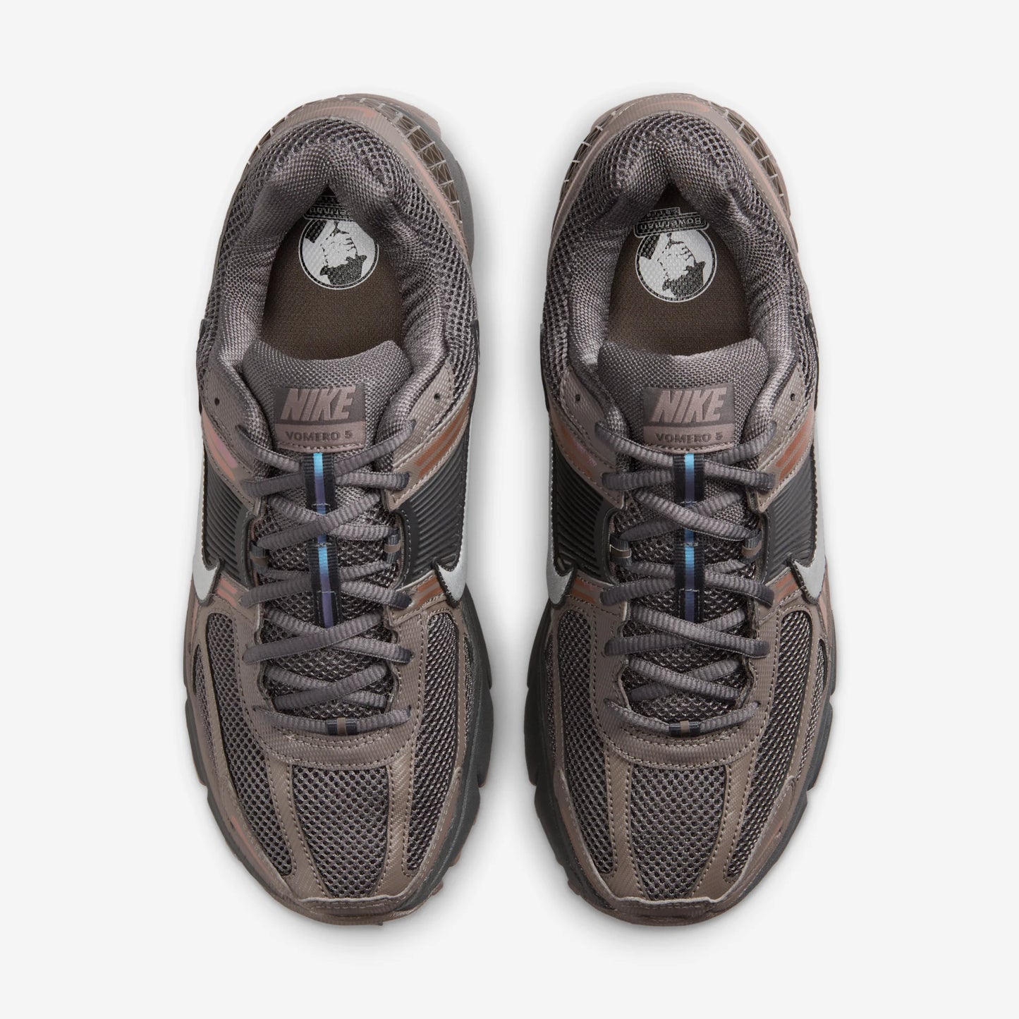 Nike Zoom Vomero 5 Cave Stone