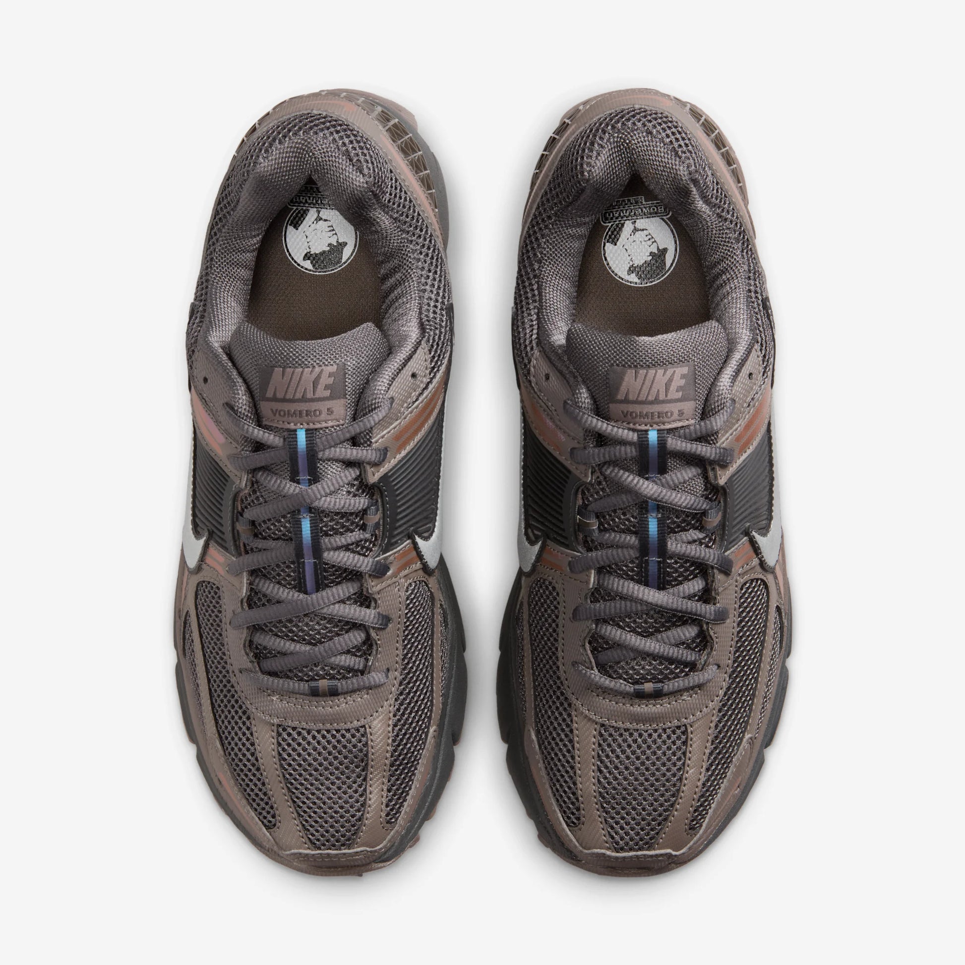 Nike Zoom Vomero 5 Cave Stone