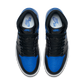 Jordan 1 Retro Royal (2017)