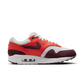 Nike Air Max 1 Burgundy Crush