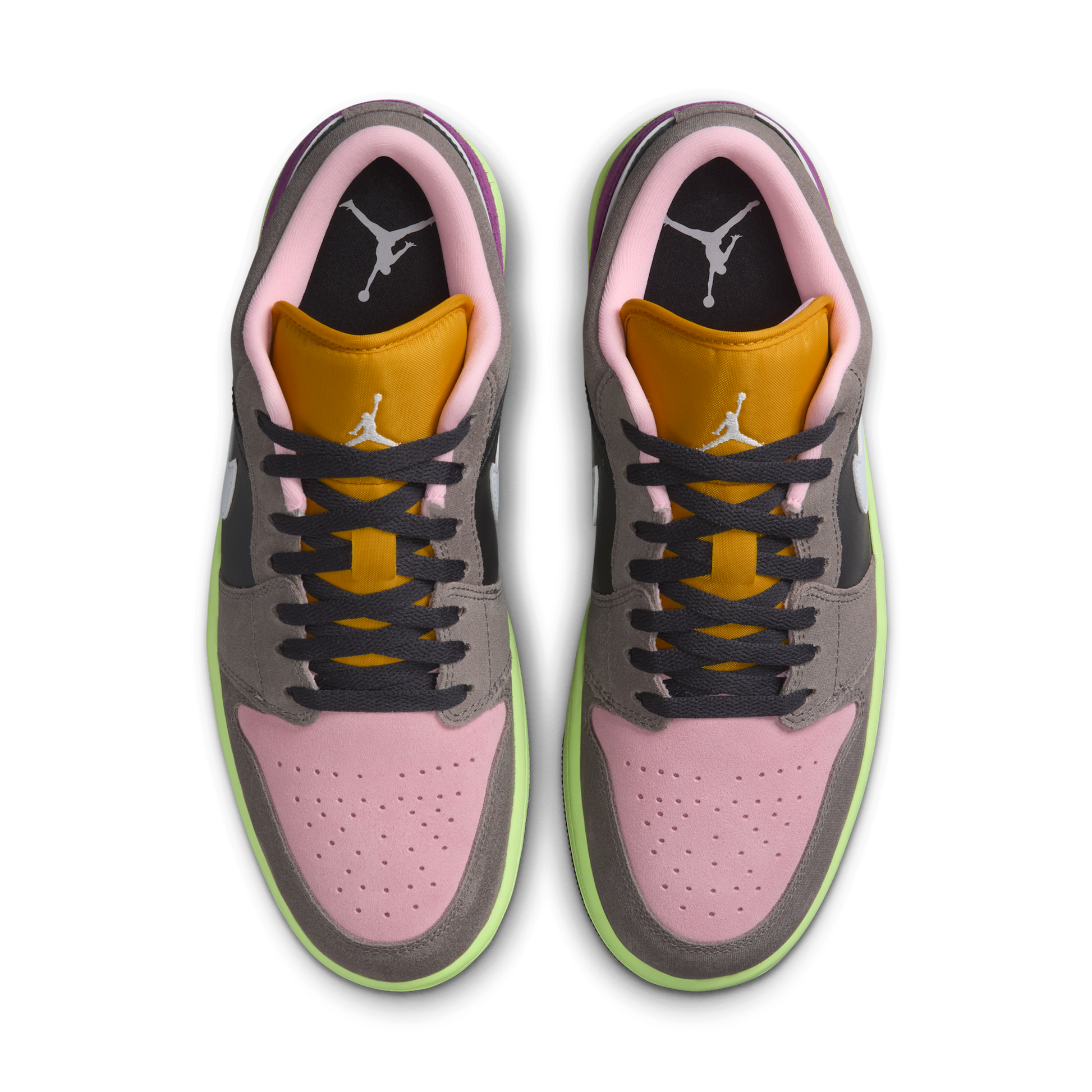 Jordan 1 Low Tokyo Bio Hack