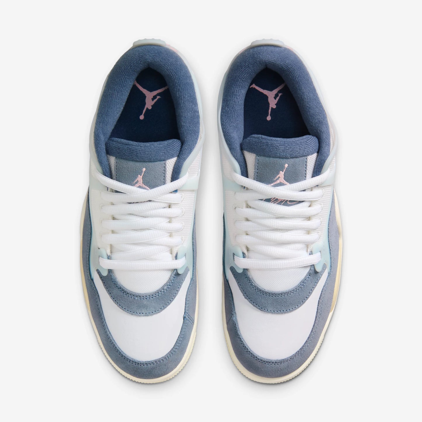 Jordan 4 RM Diffused Blue Ashen Slate