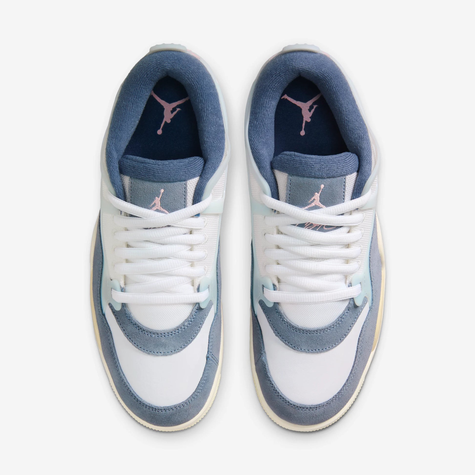 Jordan 4 RM Diffused Blue Ashen Slate