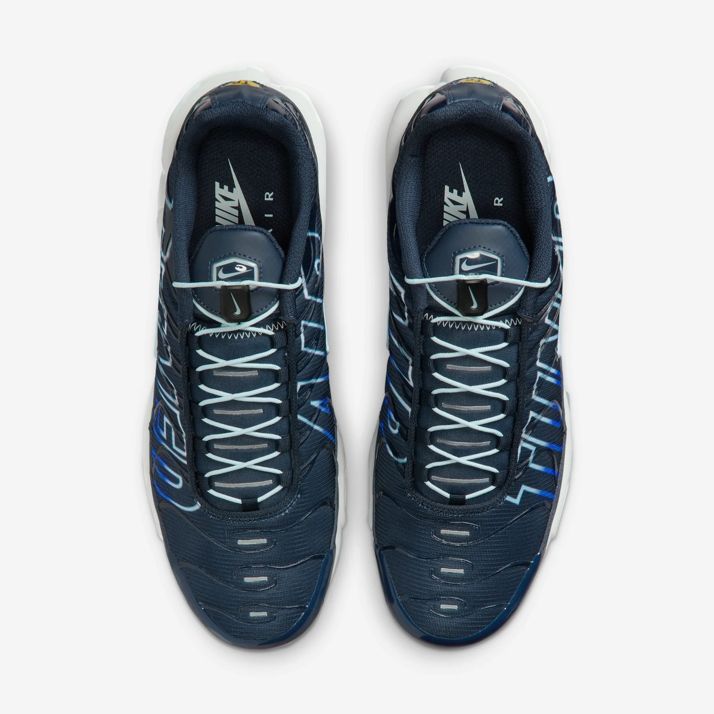 Nike Air Max Plus Tuned Air Obsidian