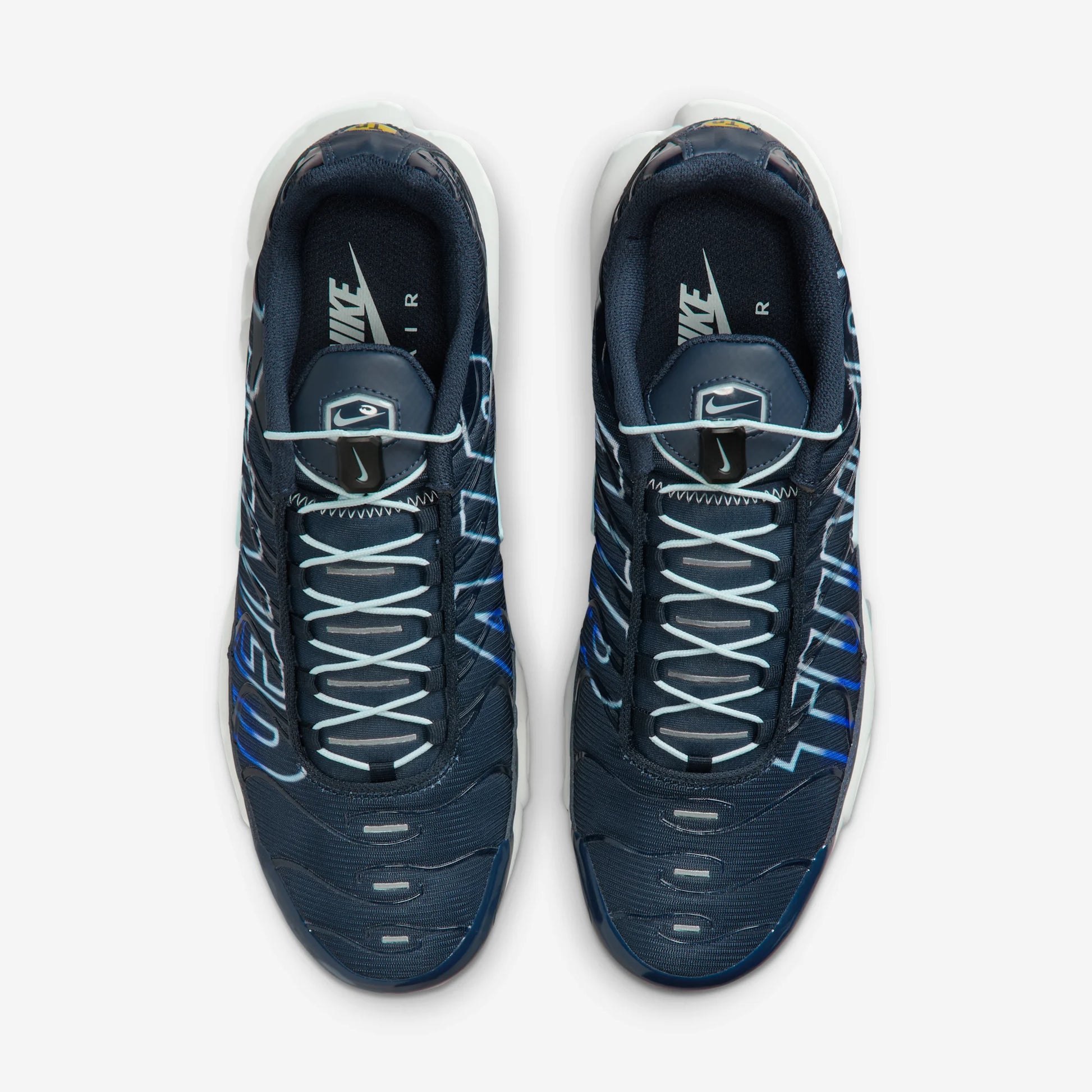 Nike Air Max Plus Tuned Air Obsidian