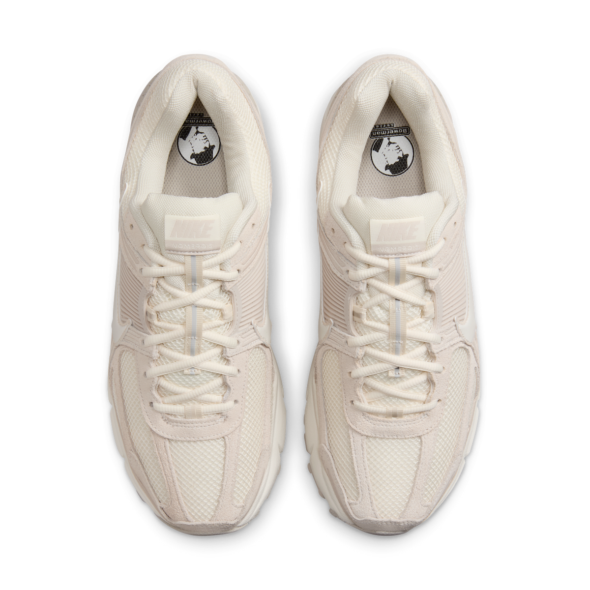 Nike Zoom Vomero 5 Light Orewood Brown