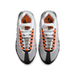 Nike Air Max 95 Big Bubble Black Cool Grey White Bright Mandarin