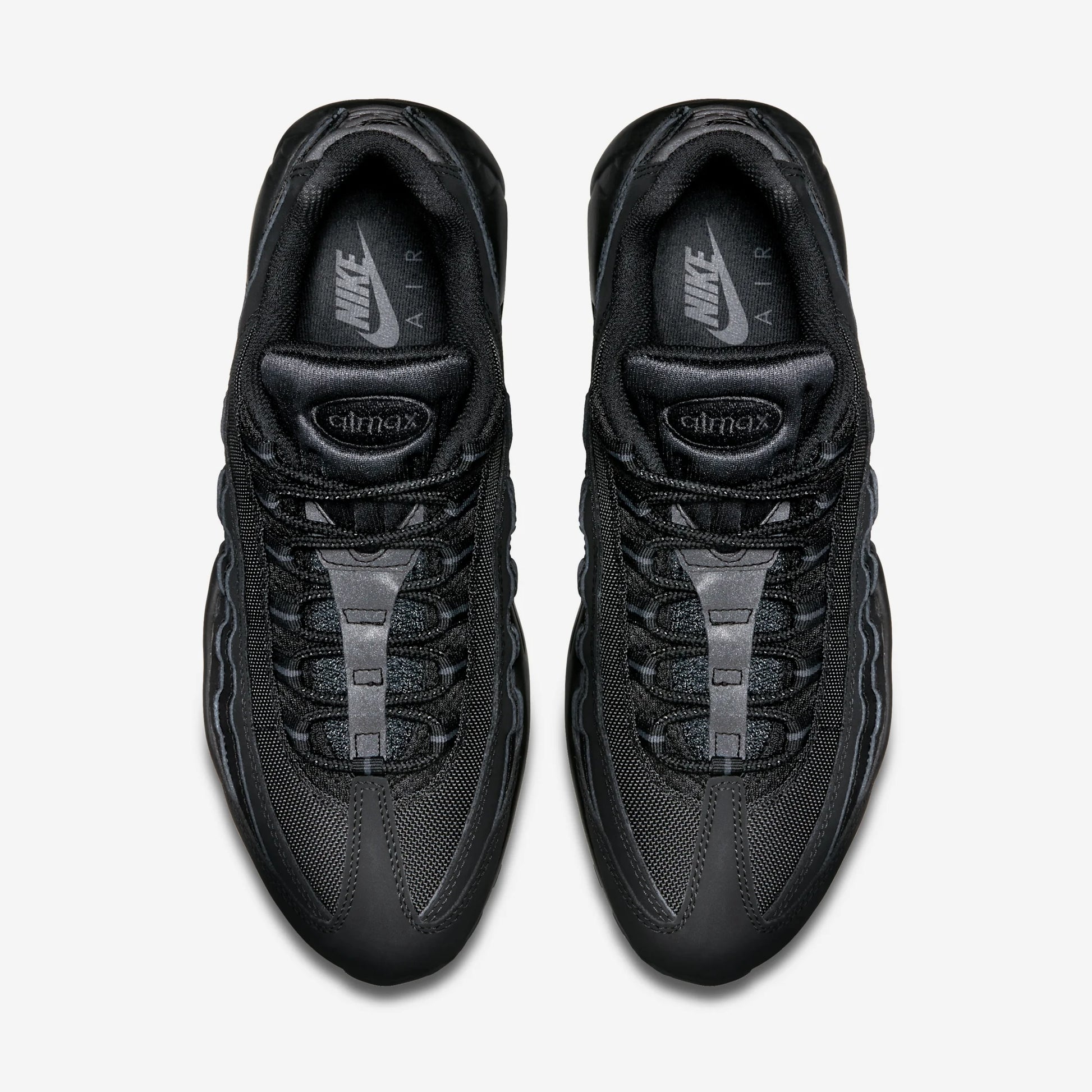 Nike Air Max 95 Triple Black