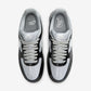 Nike Air Force 1 Low Syna Central Cee Black White Smoke Grey