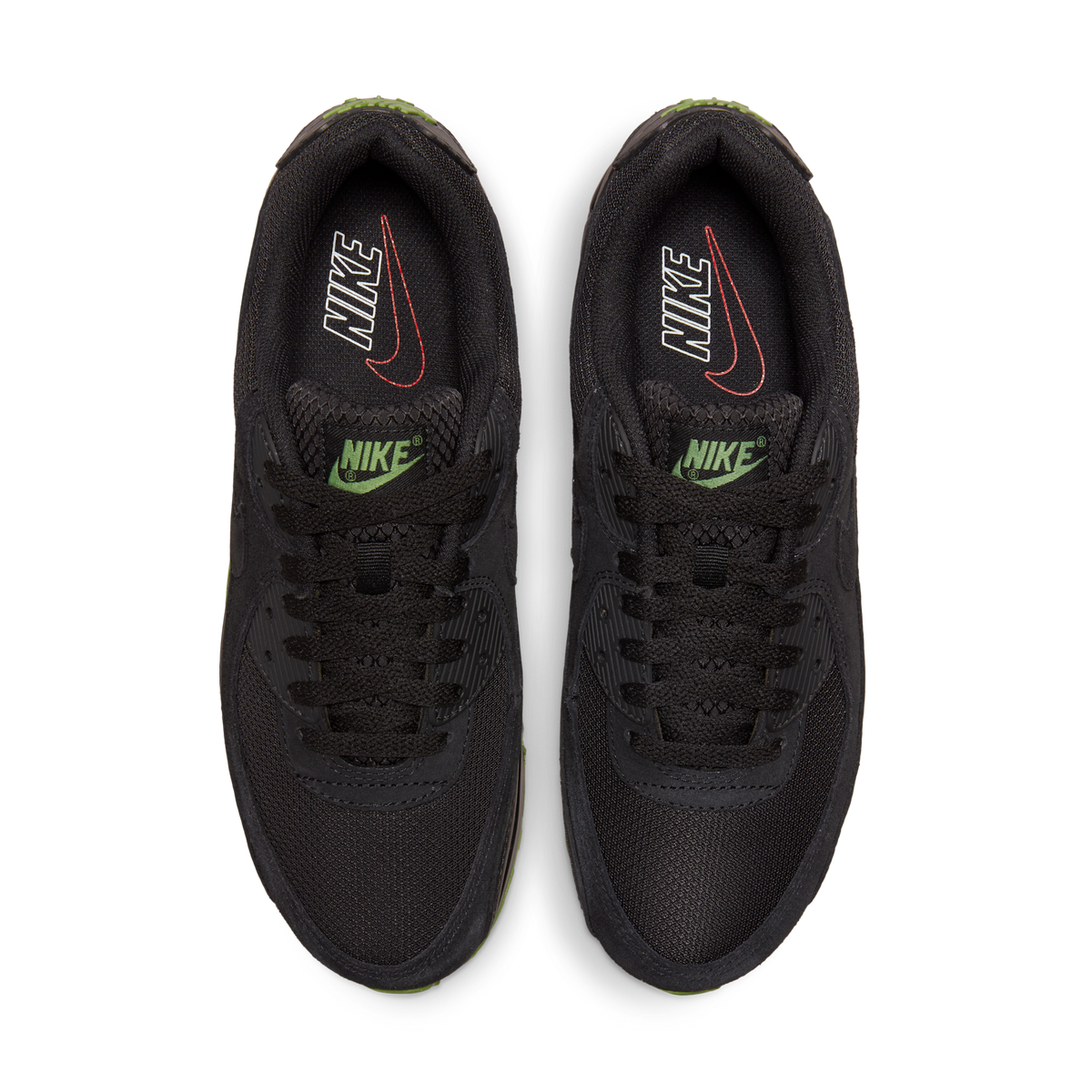 Nike Air Max 90 Black Chlorophyll