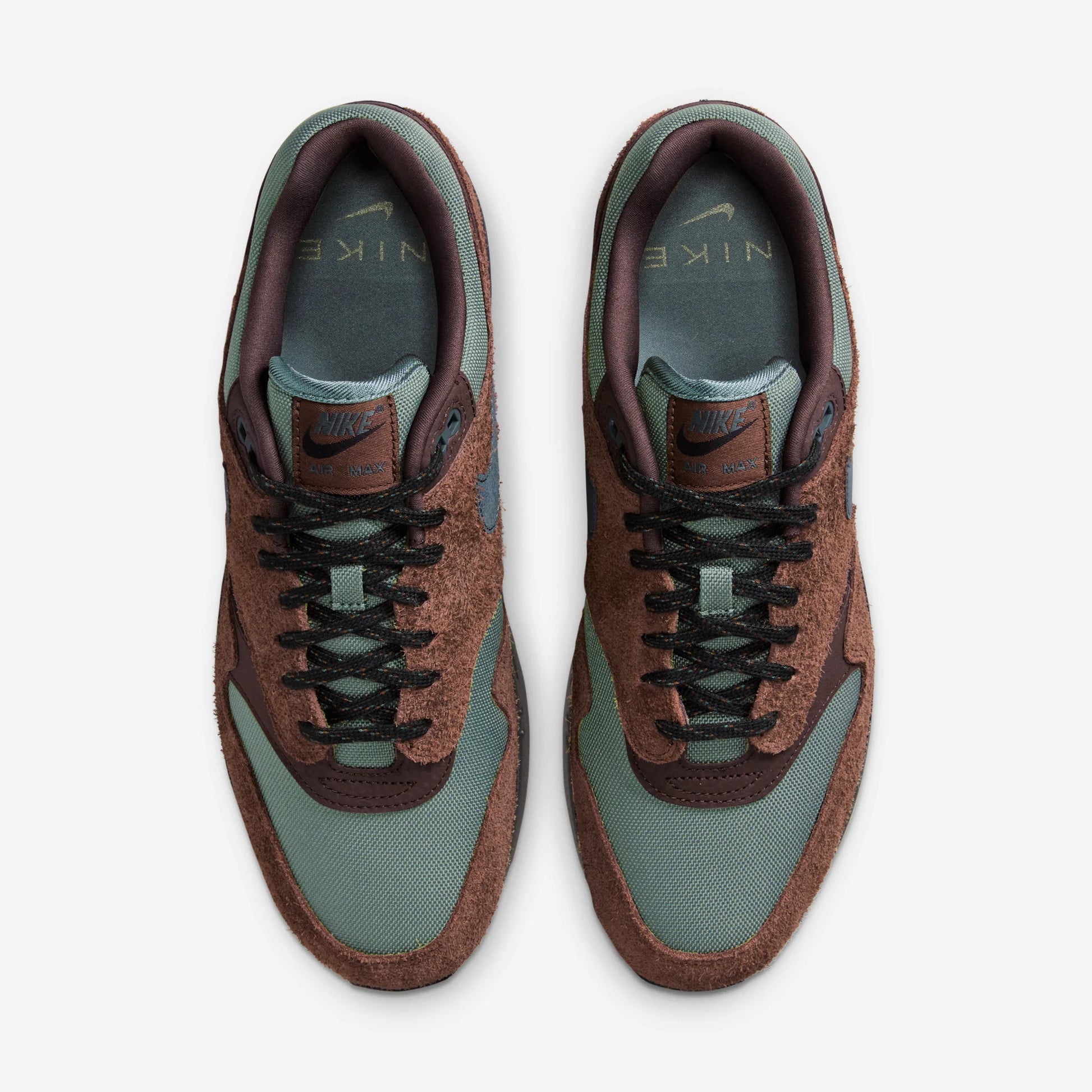 Nike Air Max 1 Beef and Broccoli