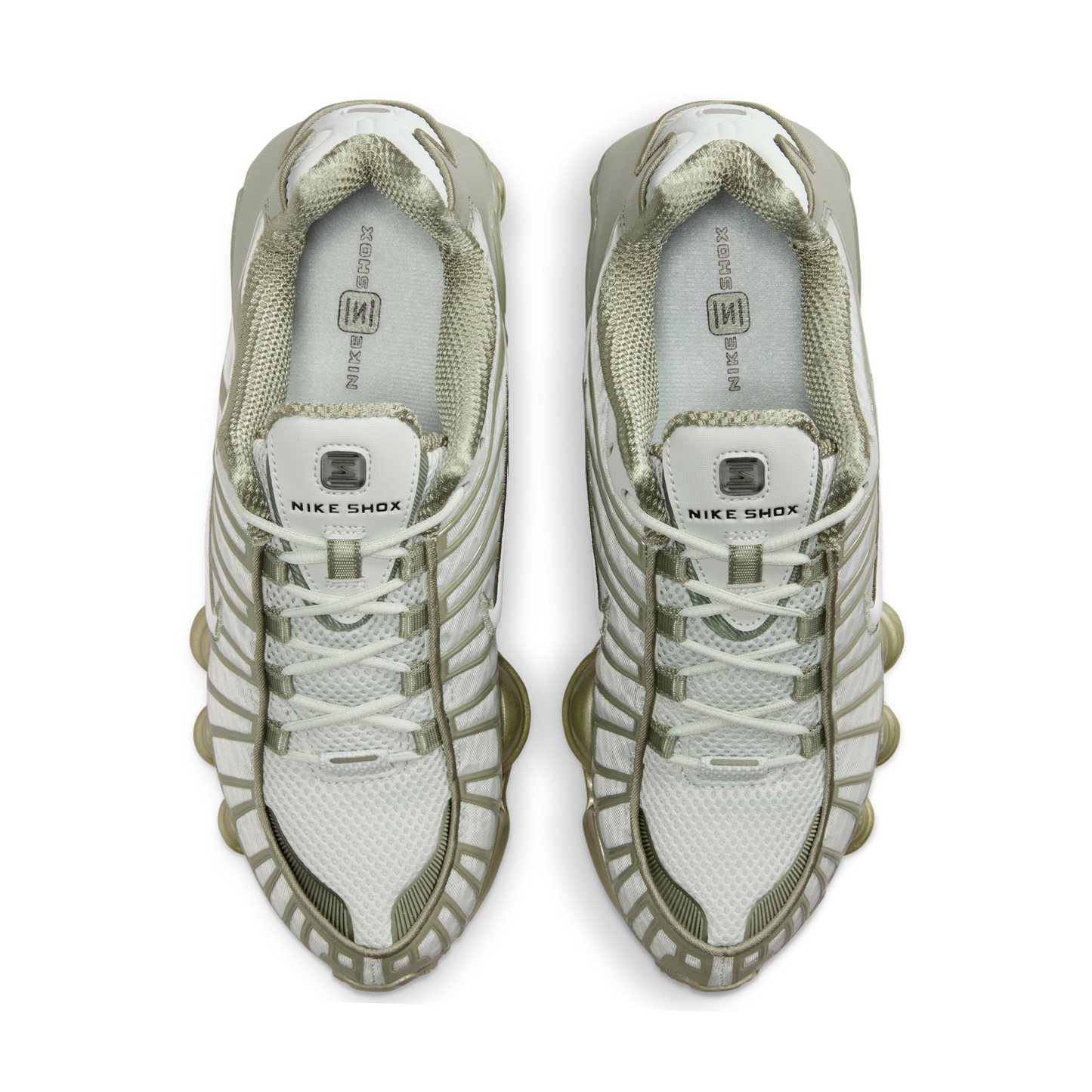 Nike Shox TL Light Army (Women's)
