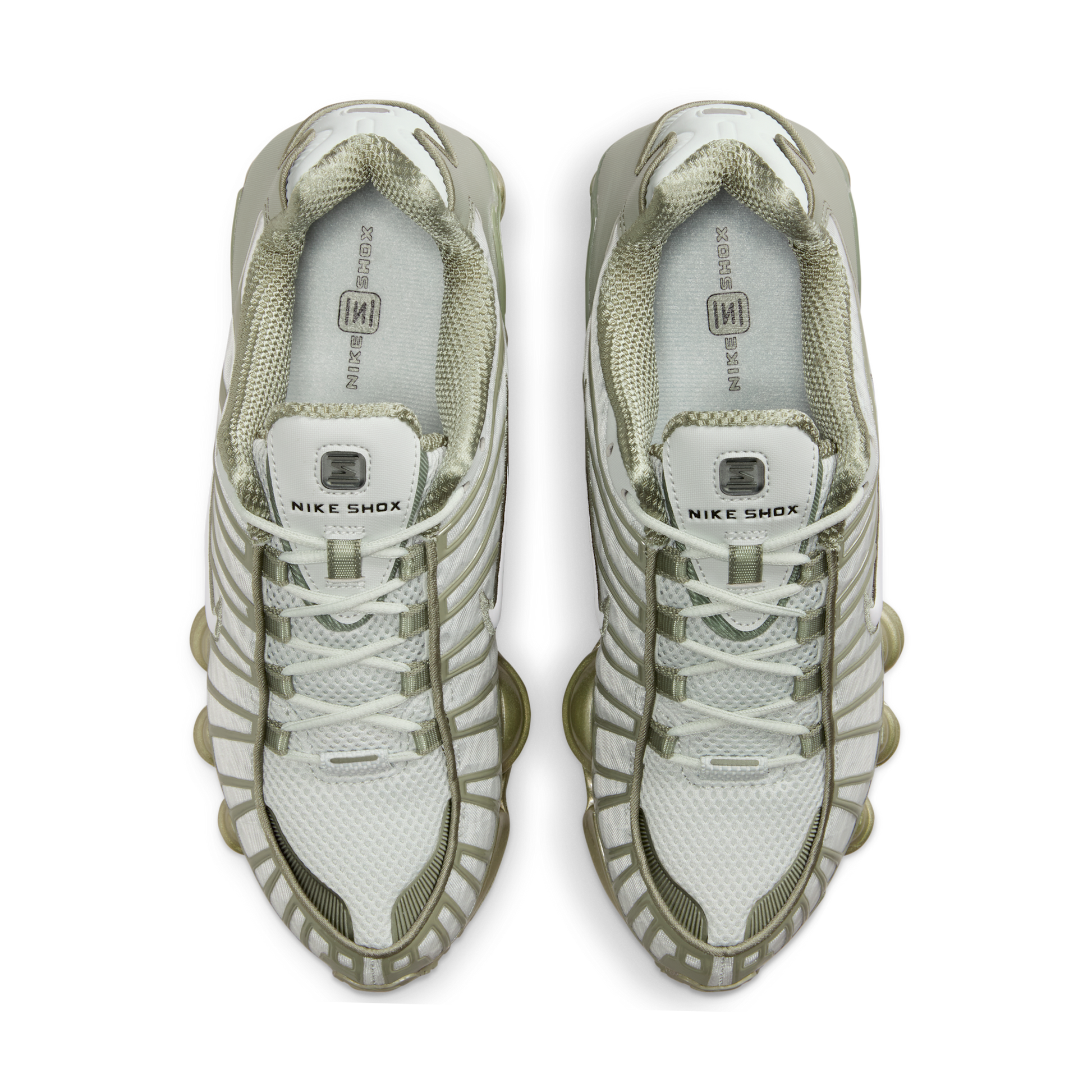 Nike Shox TL Light Army (Women's)