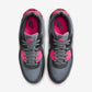 Nike Air Max 90 Wolf Grey Hyper Pink