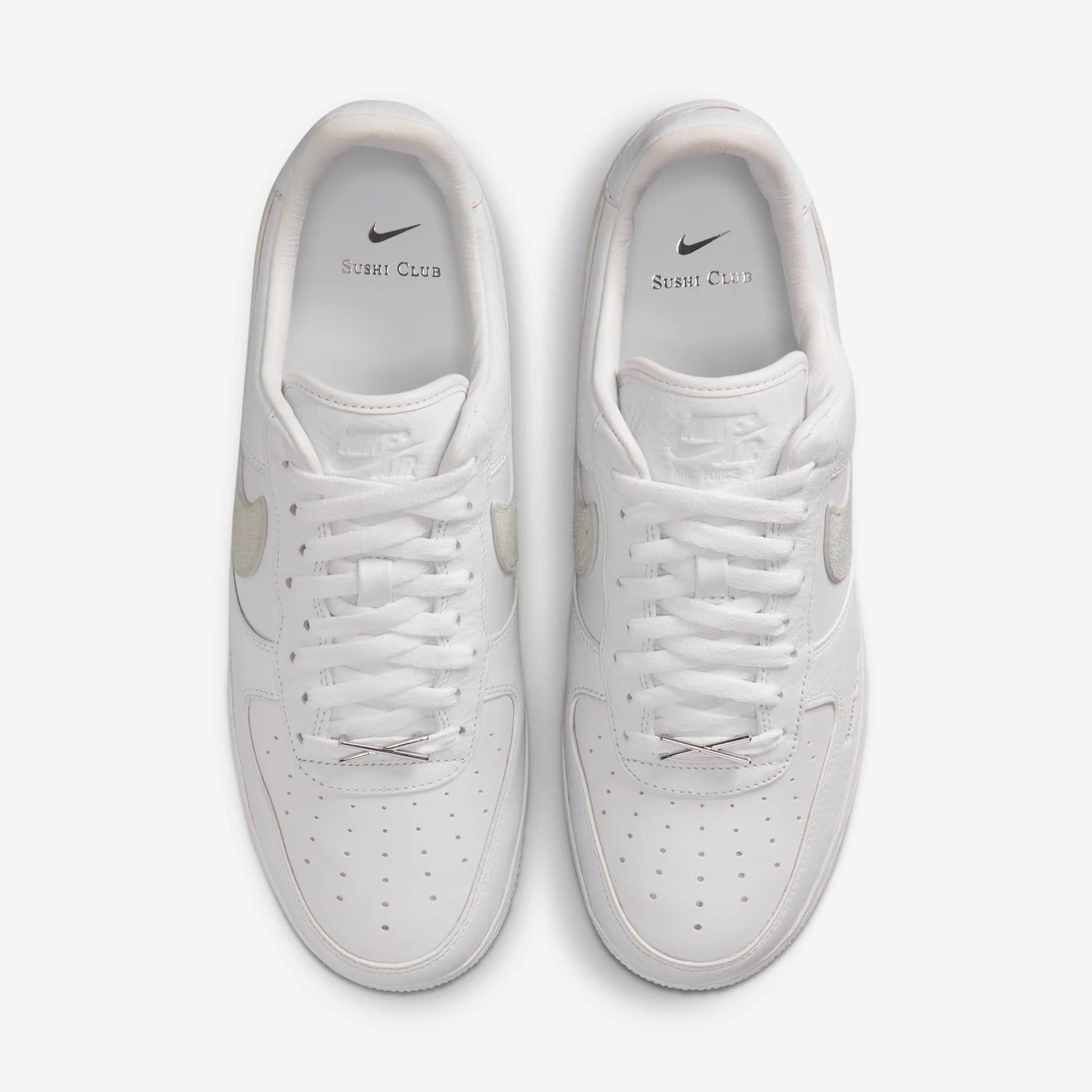 Nike Air Force 1 Low Sushi Club White