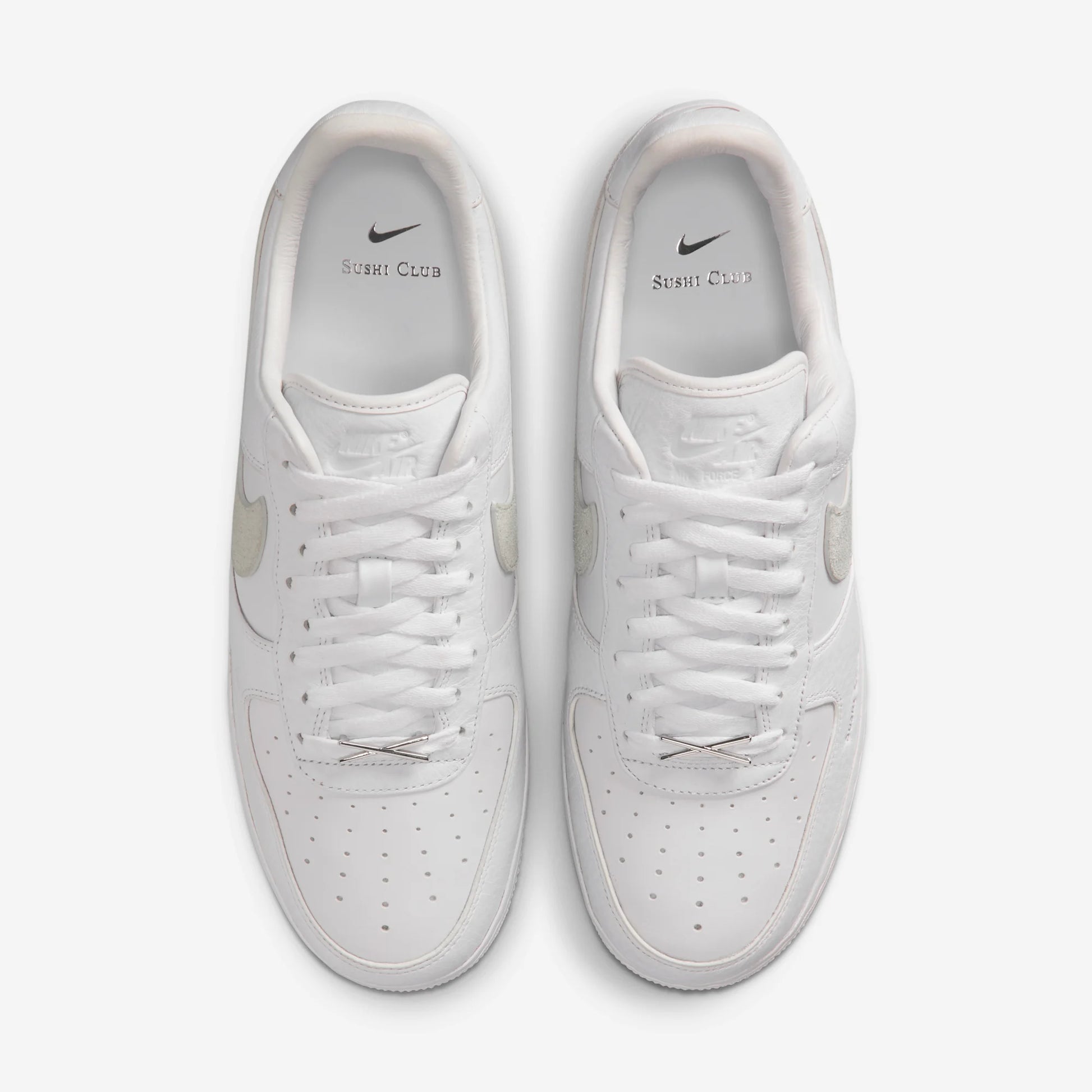 Nike Air Force 1 Low Sushi Club White