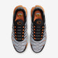 Nike Air Max Plus Grey Orange