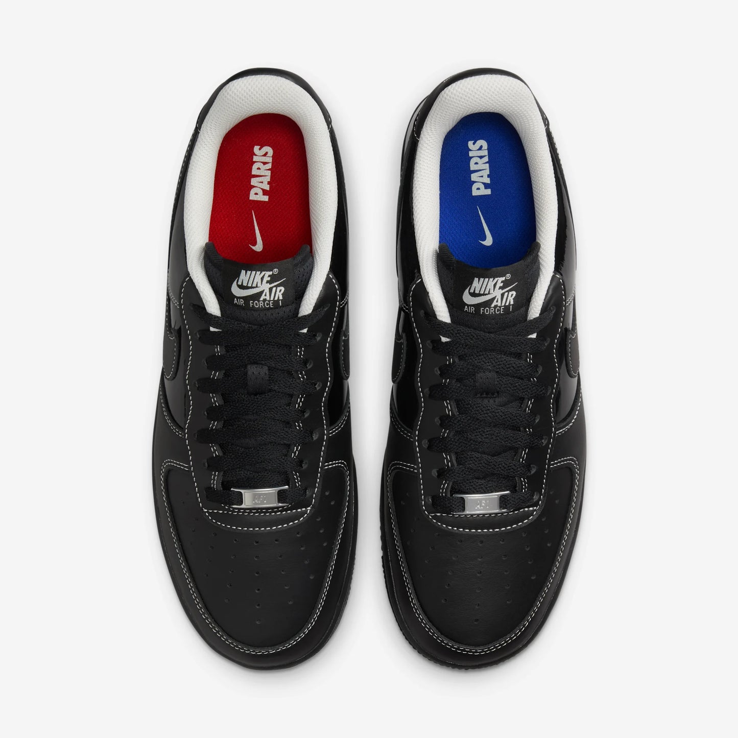 Nike Air Force 1 Low City Pack Paris Patent
