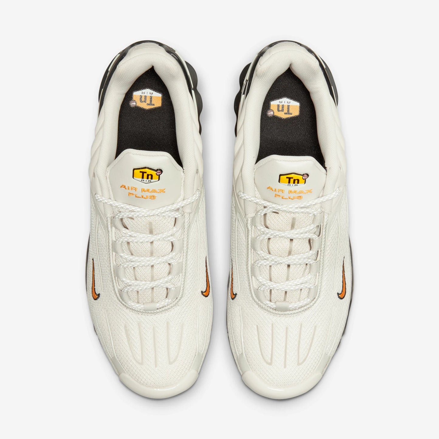 Nike Air Max Plus 3 Bone Black