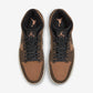 Jordan 1 Mid SE Dark Chocolate