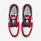 Jordan 1 Low Golf Spiked Varsity Red White Black