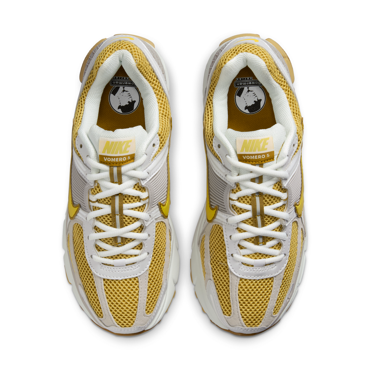 Nike Zoom Vomero 5 Bronzine (Women's)
