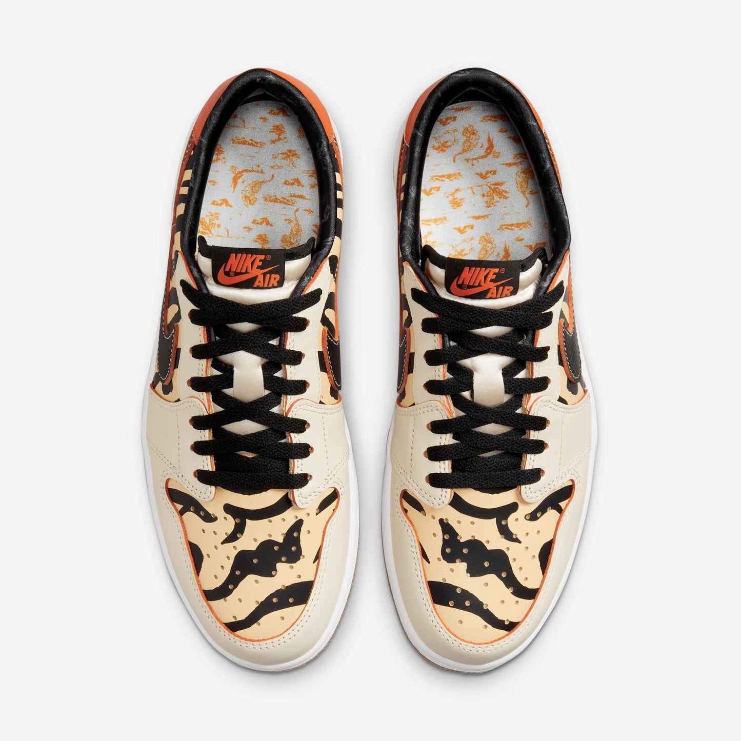 Jordan 1 Low OG Year of the Tiger