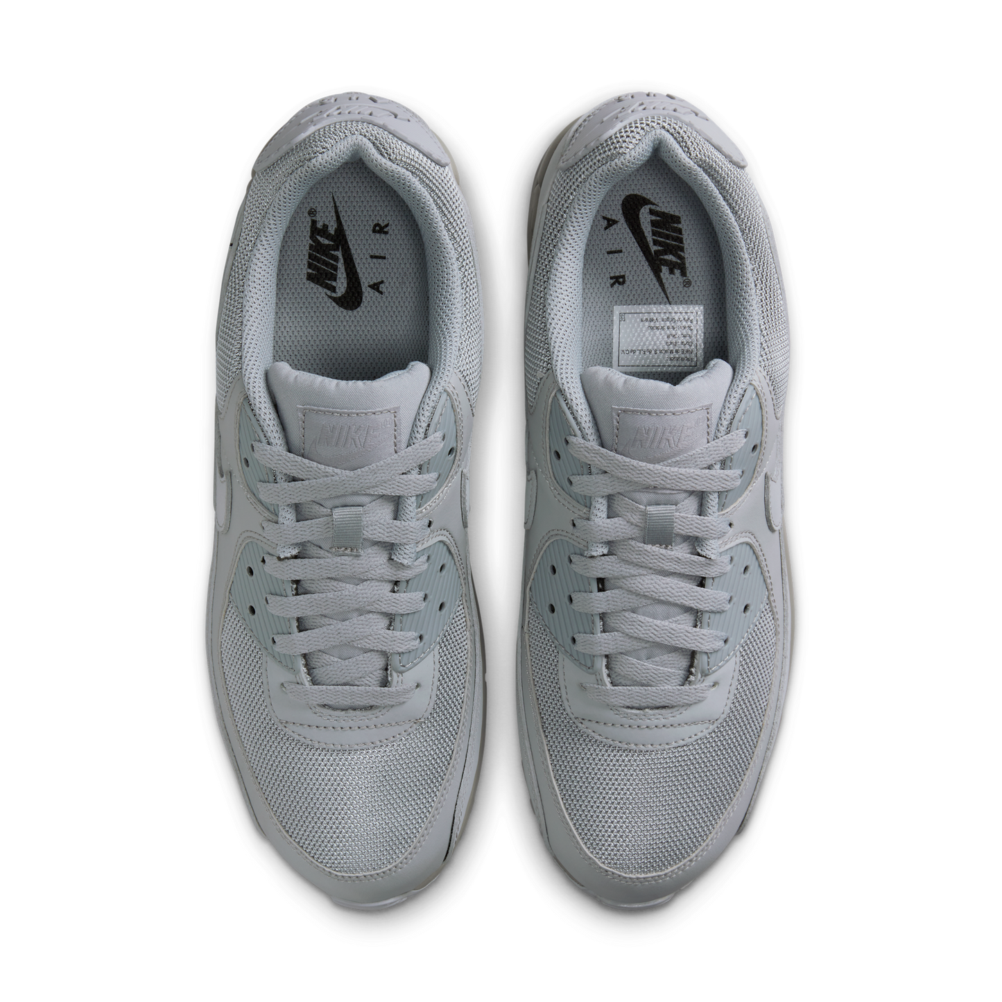 Nike Air Max 90 Recraft Wolf Grey