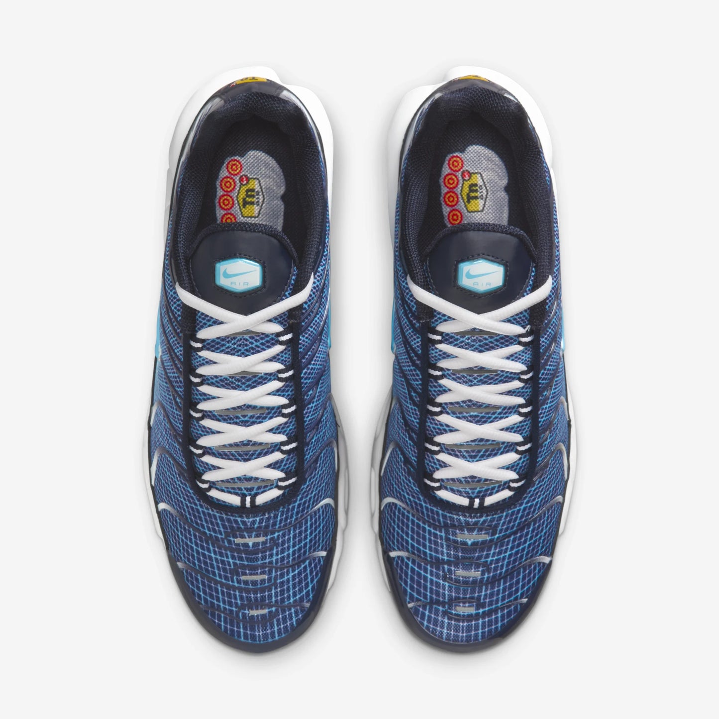 Nike Air Max Plus Dark Obsidian