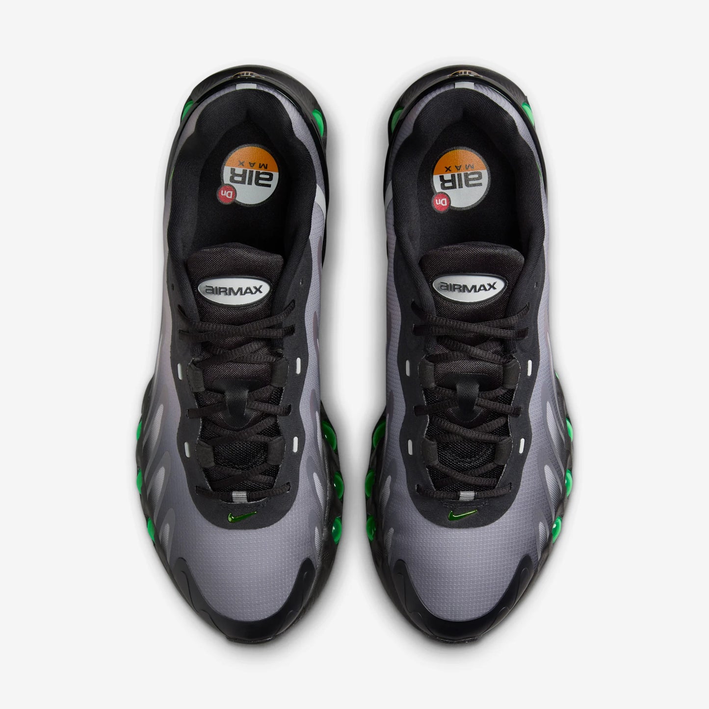 Nike Air Max Dn8 Black Volt