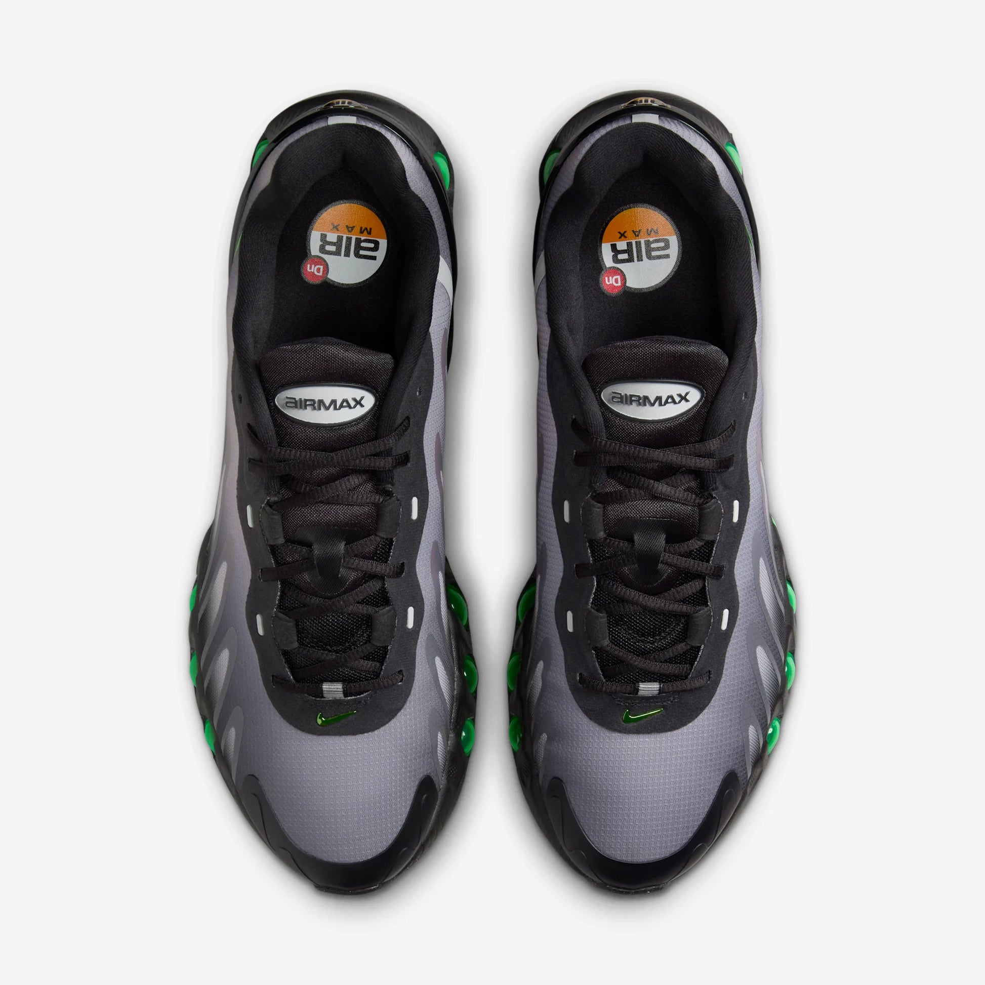 Nike Air Max Dn8 Black Volt