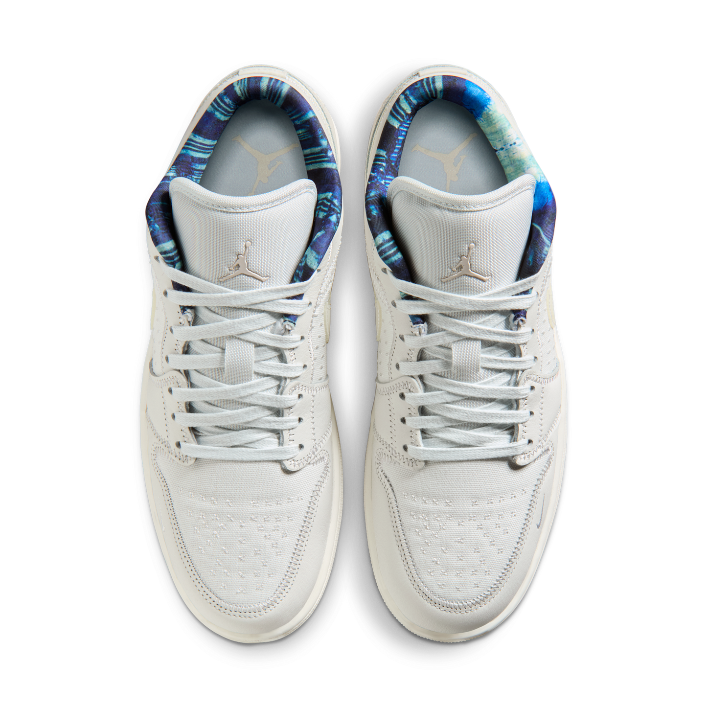 Jordan 1 Low SE Summit White Sail