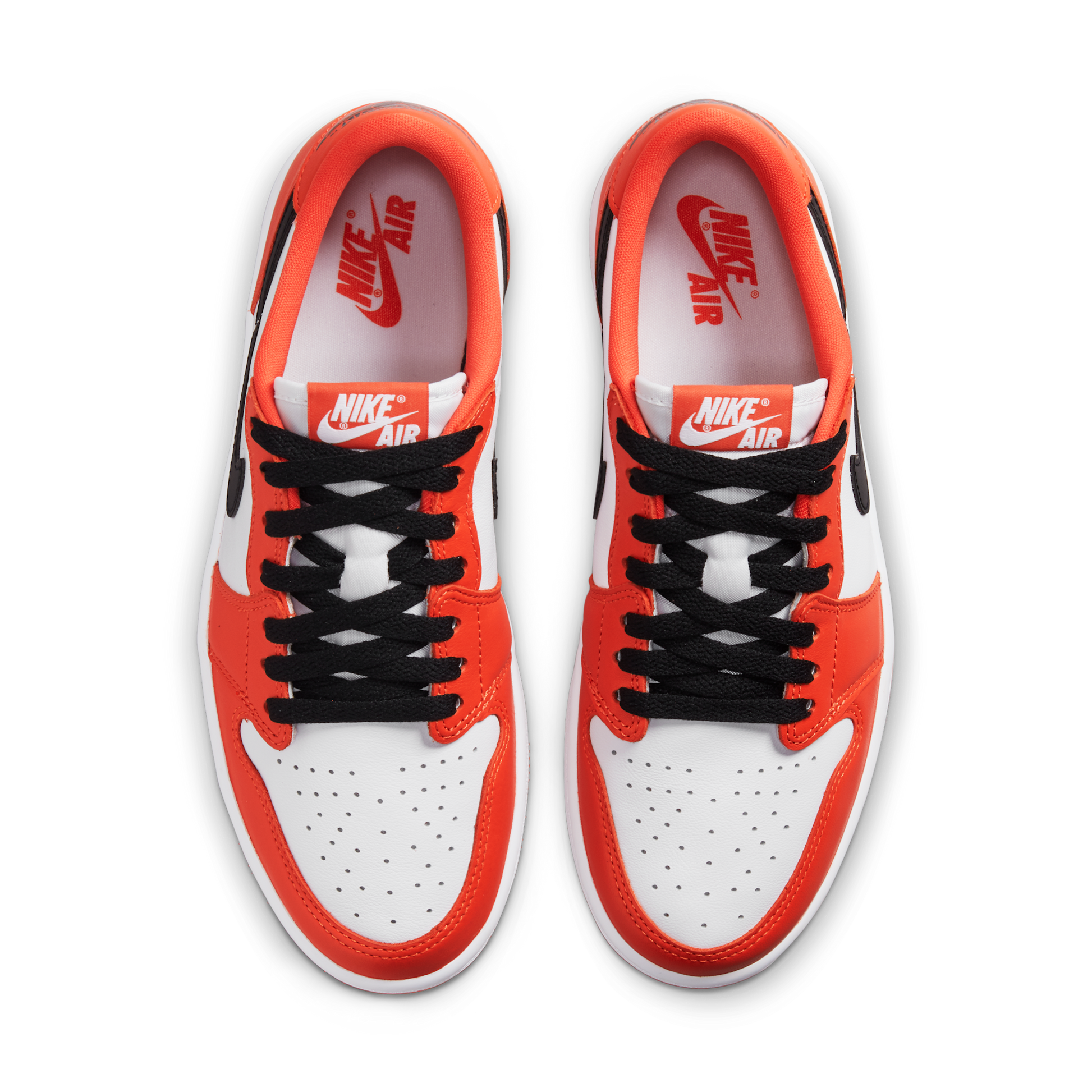 Jordan 1 Low OG Starfish (Women's)