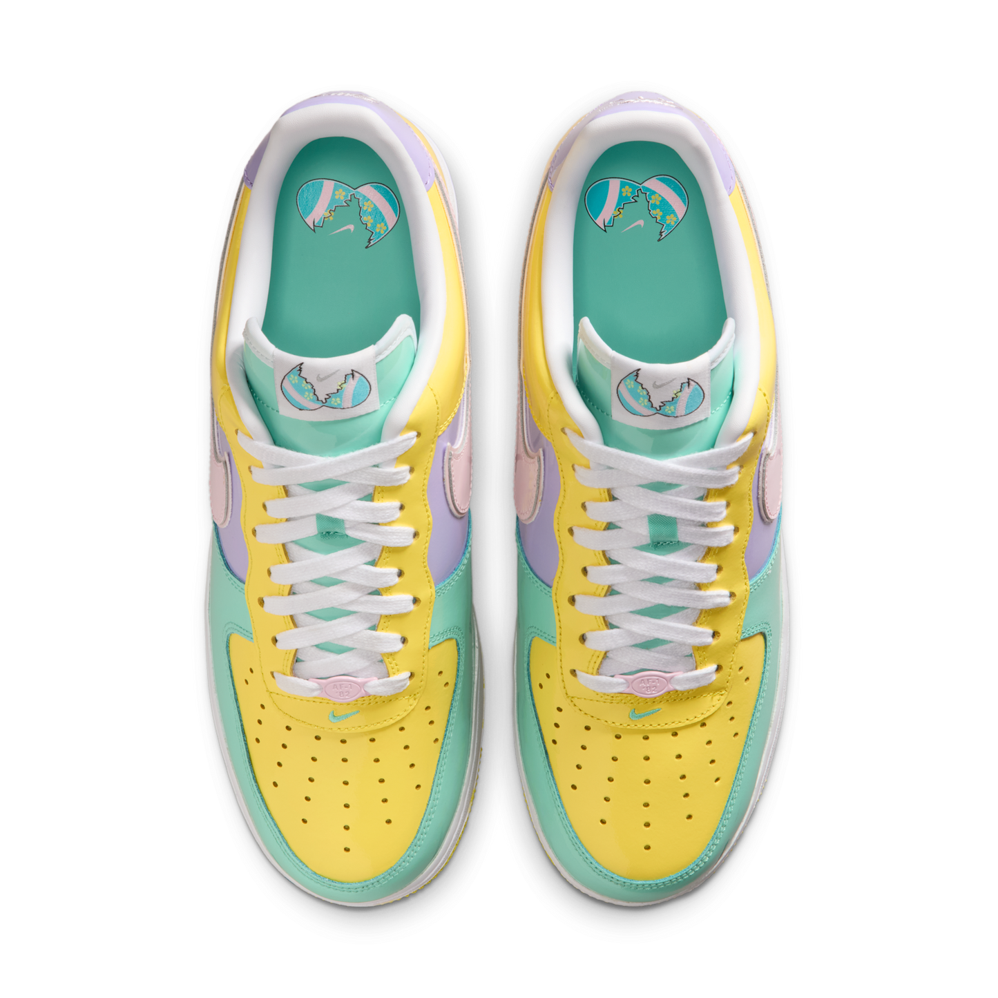 Nike Air Force 1 Low Easter (2026)